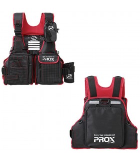 COLETE PROX FLUTUANTE GAME VEST