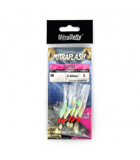 APARELHOS DE CARAPAU RAGOT MITRAFLASH AURORA