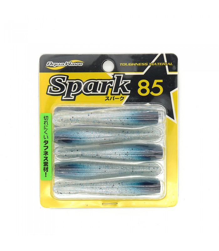 VINIL AQUA WAVE SPARK 85