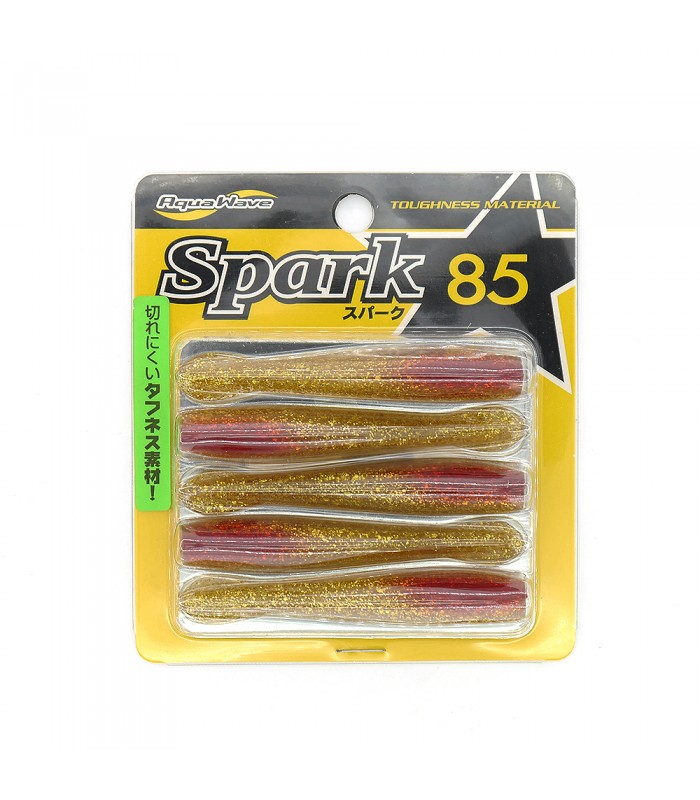 VINIL AQUA WAVE SPARK 85