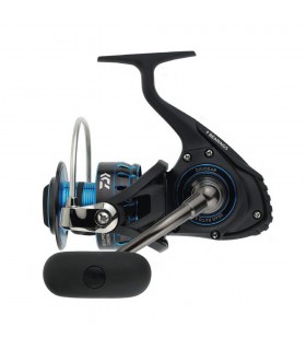 CARRETO DAIWA SALTIST