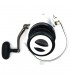 CARRETO DAIWA SHORECAST SURF 5000 A