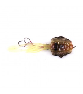 VINILO SQUIDY JIG 50 GRS DE SEA MONSTERS