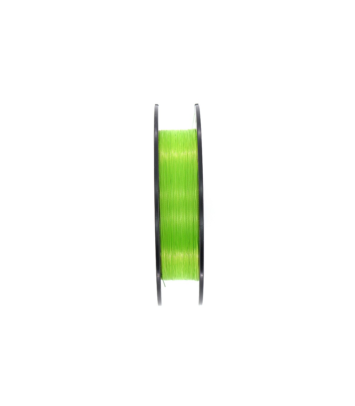 Linea Trenzada Siglon X8 Light Green 200 M De Sunline Maquieira