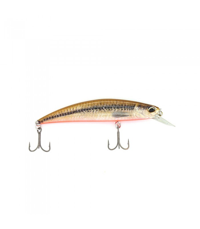 MINNOW DUO SPEARHEAD RYUKI 80 S