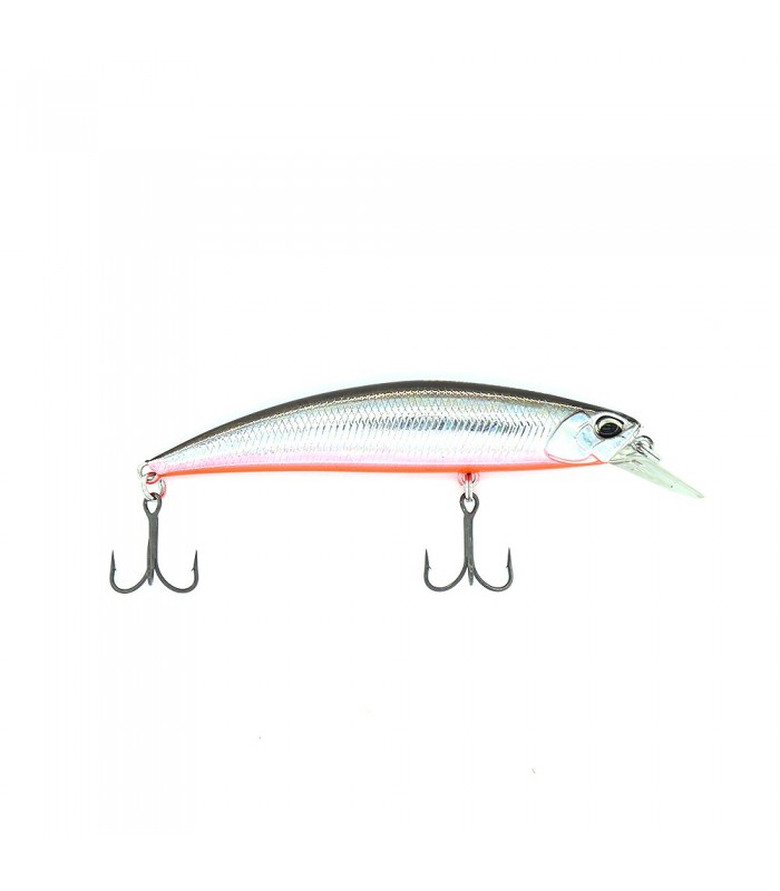 MINNOW DUO SPEARHEAD RYUKI 80 S