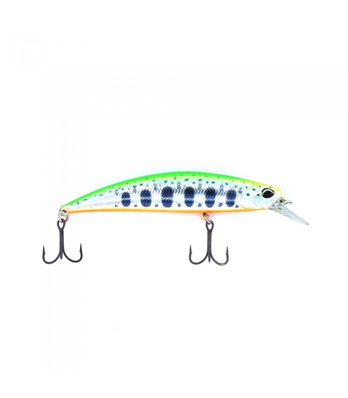 MINNOW DUO SPEARHEAD RYUKI 80 S