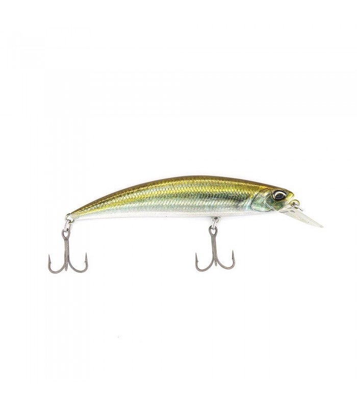 MINNOW DUO SPEARHEAD RYUKI 80 S