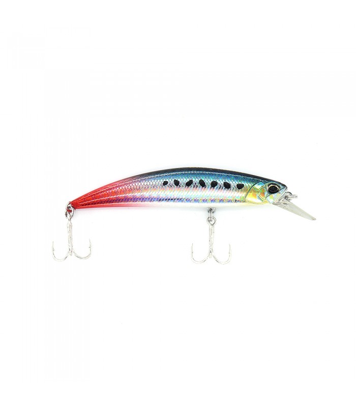 MINNOW DUO SPEARHEAD RYUKI 80 S