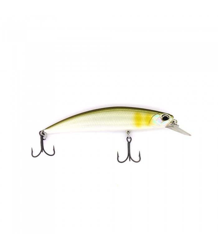 MINNOW DUO SPEARHEAD RYUKI 80 S
