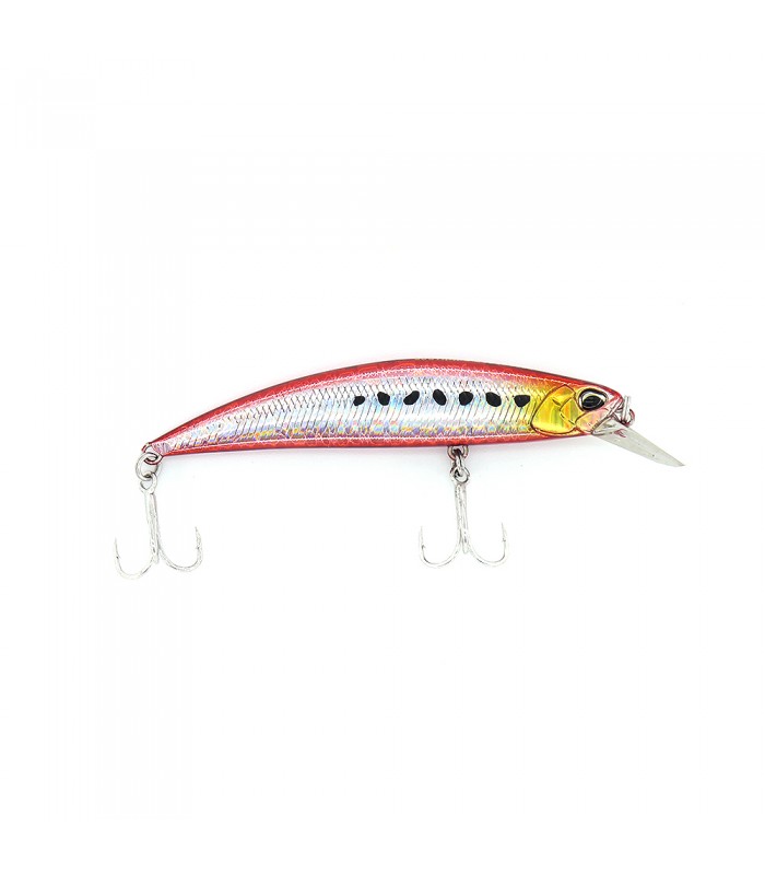 MINNOW DUO SPEARHEAD RYUKI 80 S