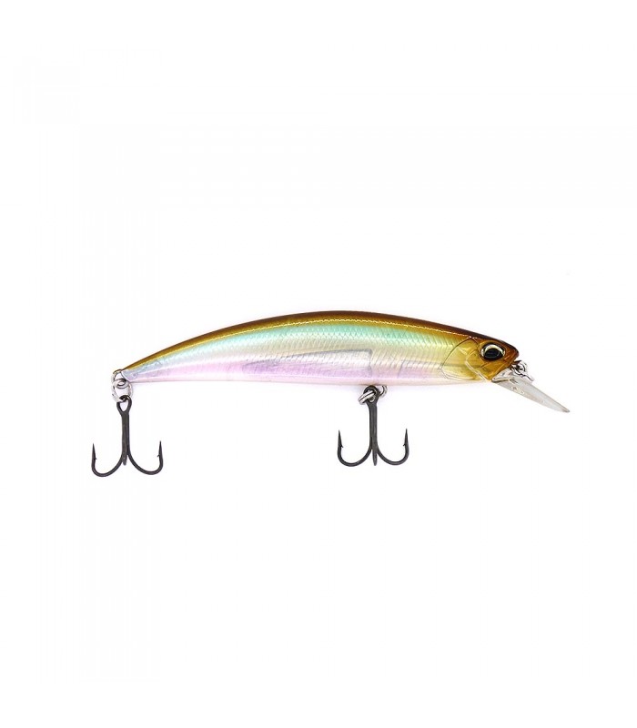MINNOW DUO SPEARHEAD RYUKI 80 S