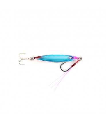 SPINNING JIG BLUE BLUE SEA RIDE MINI 12 