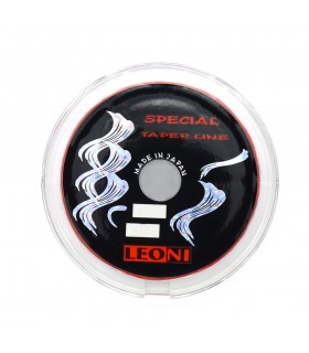 COLA DE RATA SURFCASTING SPECIAL TAPER LINE 220 M DE YUKI