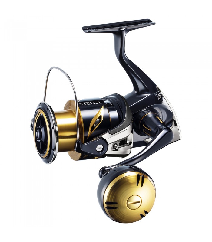 CARRETE SHIMANO STELLA SW C