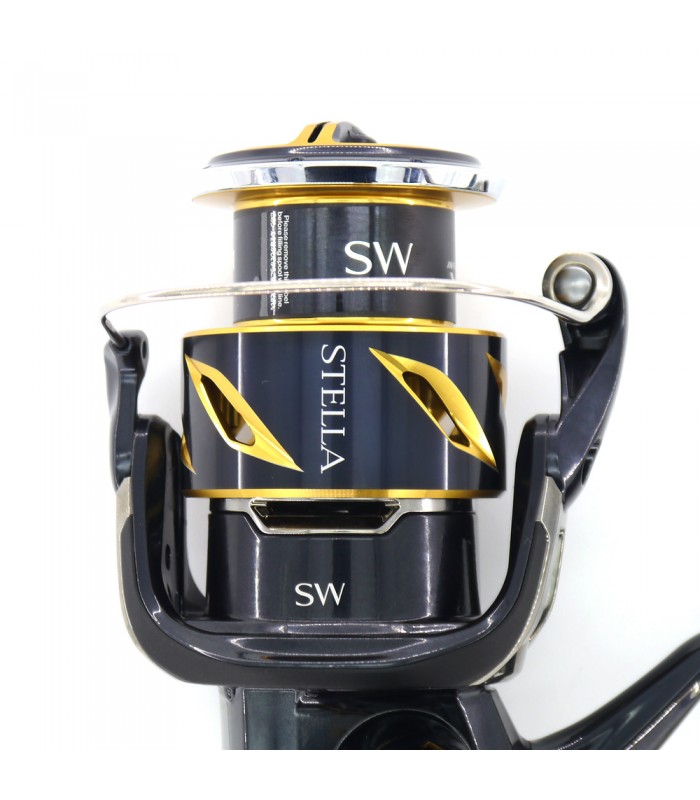 CARRETE SHIMANO STELLA SW C