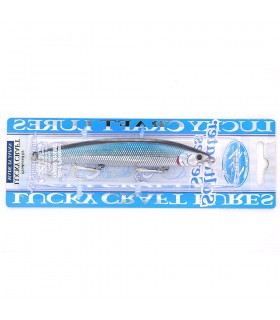 MINNOW LUCKY CRAFT SURF MINNOW 115 MR 