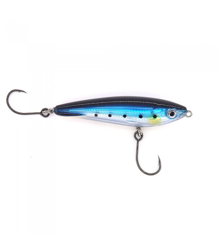 PASSEANTE RAPALA X RAP SUBWALK 90 S