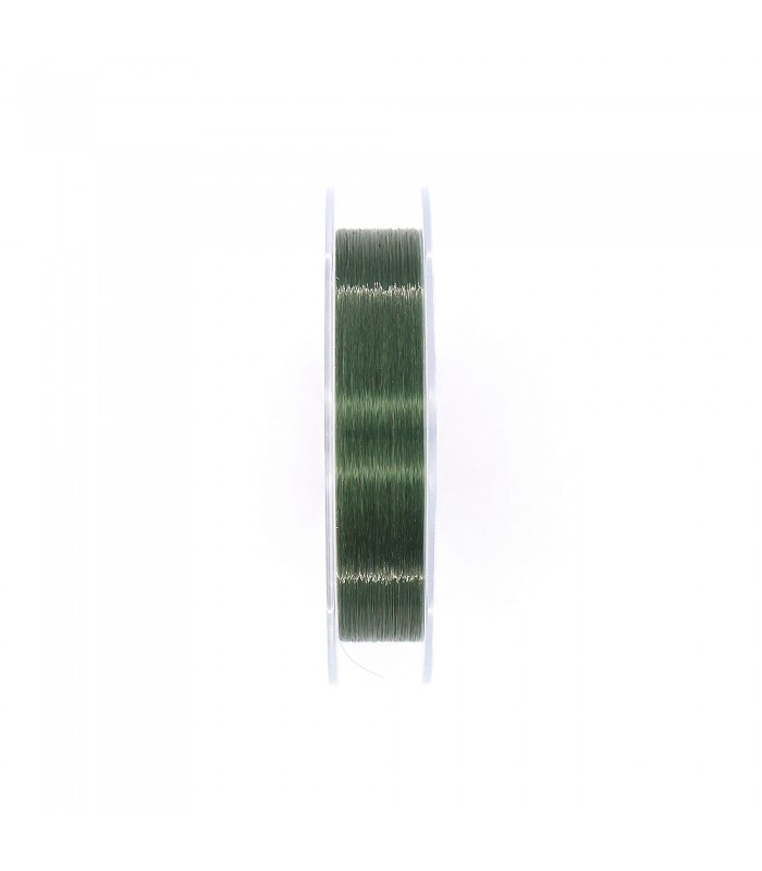 NYLON TUBERTINI GORILLA UC-4 VERDE 150 M