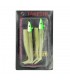 VINIL DURAFLOT TAKESHI KAI 10 CM - 10 GRS