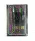 VINIL DURAFLOT TAKESHI KAI 12 CM - 15 GRS