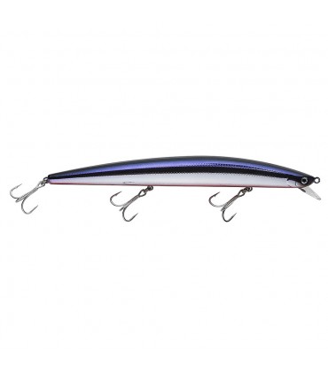 MINNOW DAIWA TORNEIO SHINER SL-F 170