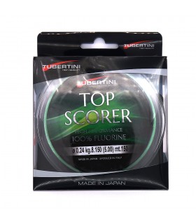 FLUORINE TUBERTINI TOP SCORER 150 M