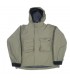 CHUBASQUERO AIR TECH INNOVATION WADING JACKET DE HART