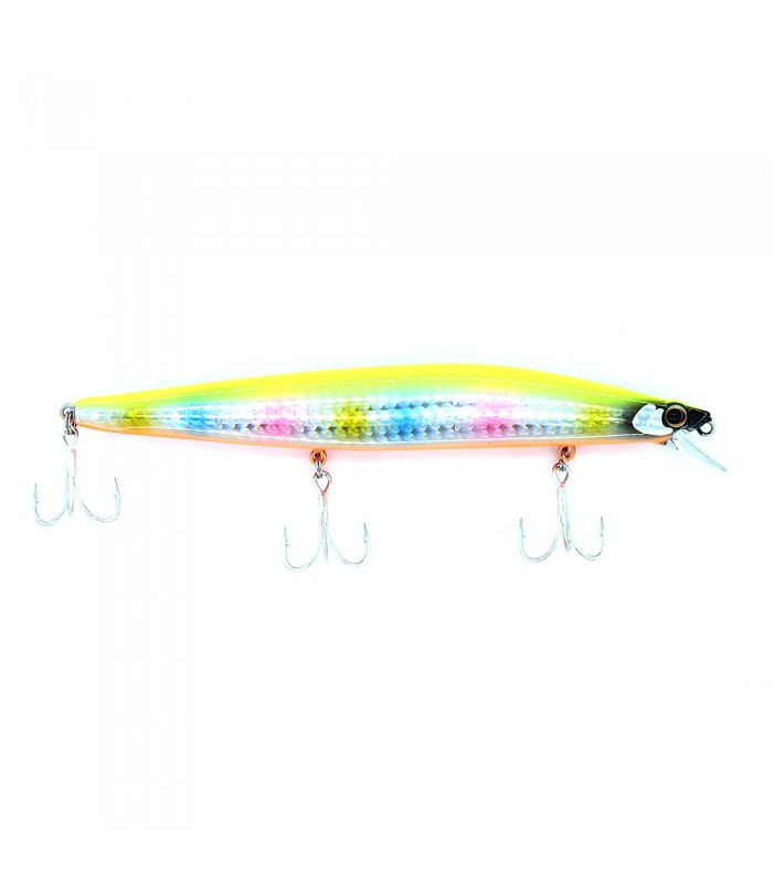 MINNOW SHIMANO EXSENCE SILENT ASSASSIN 140 F