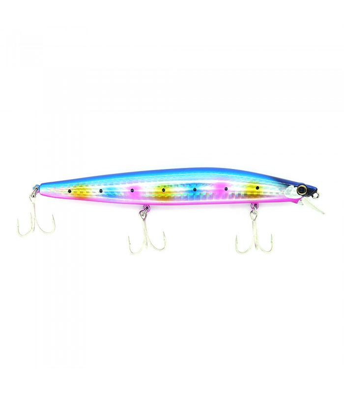 MINNOW SHIMANO EXSENCE SILENT ASSASSIN 140 F