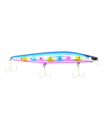 MINNOW SHIMANO EXSENCE SILENT ASSASSIN 140 F
