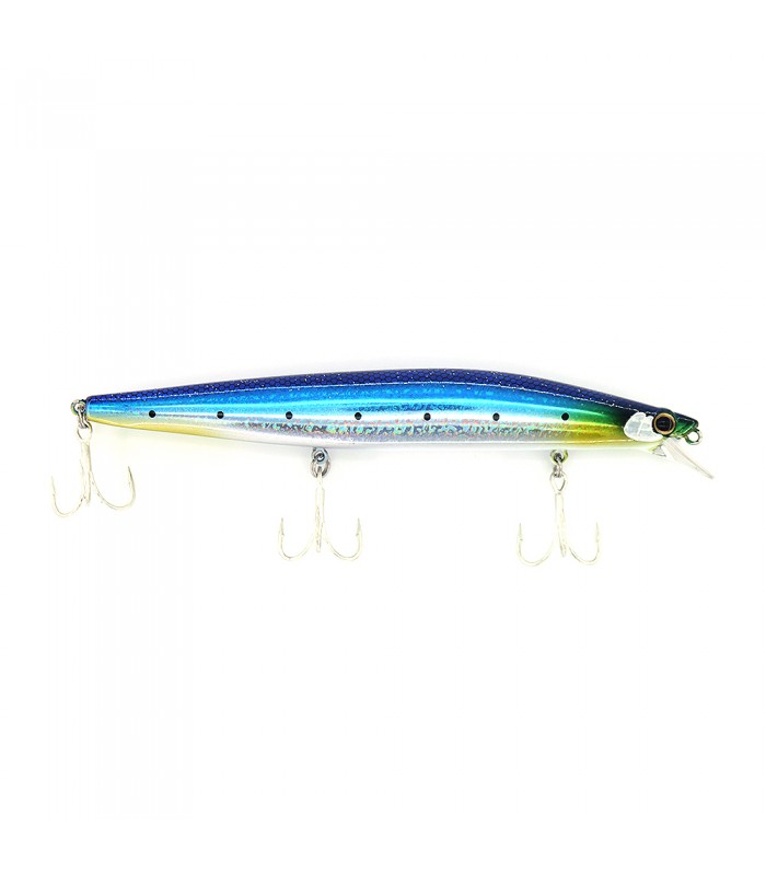 MINNOW SHIMANO EXSENCE SILENT ASSASSIN 140 F