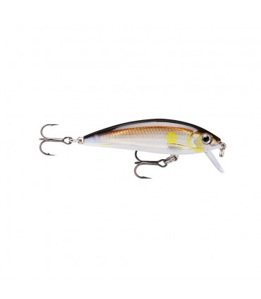 MINNOW RAPALA X RAP CD 7