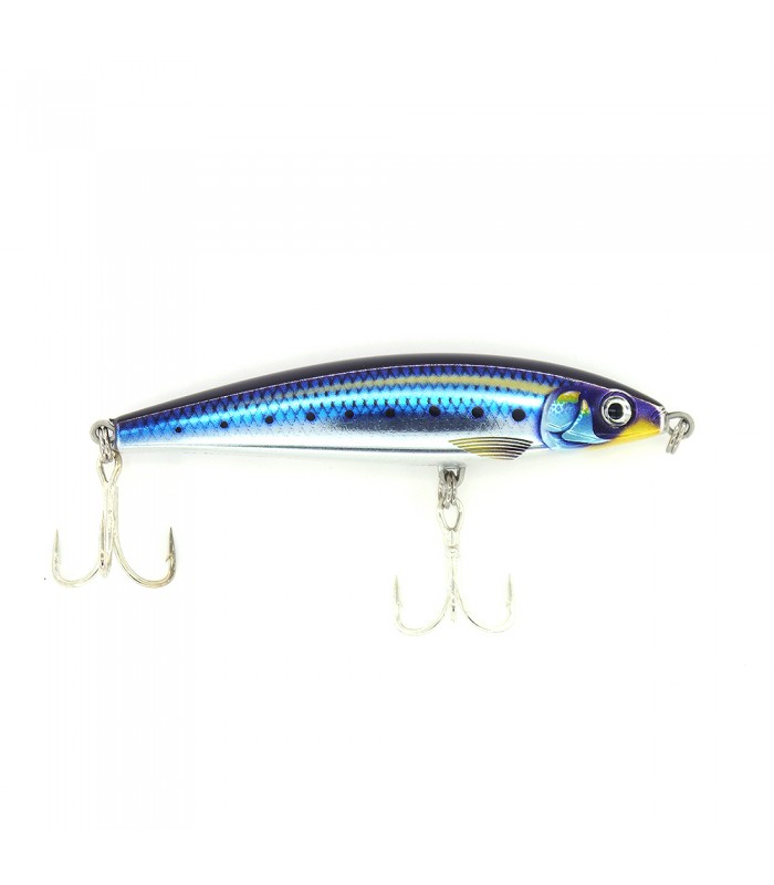 PASSEANTE RAPALA X RAP MAGNUM PREY 10