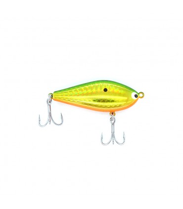 PASSEANTE POZI DRIVE ZIGZAG BAIT 60 S 