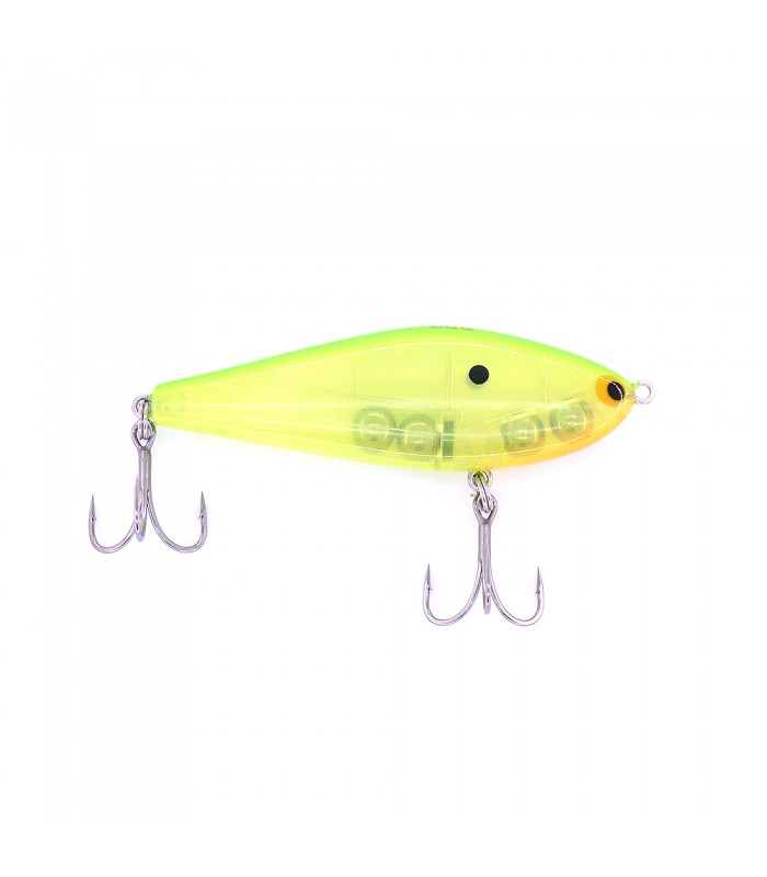 PASSEANTE POZI DRIVE ZIGZAG BAIT 80 S 
