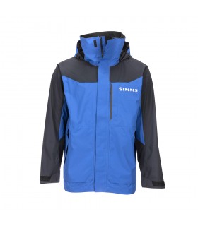 CHUBASQUERO CHALLENGER JACKET  DE SIMMS