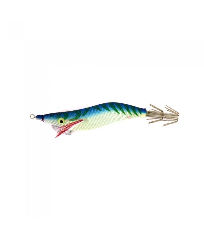 JIBIONERA YO-ZURI YAKUSHIMA 2.0
