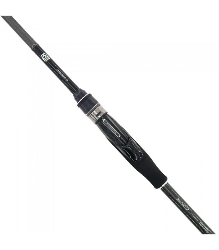CANA GRAPHITELEADER SILVERADO PROTOTYPE