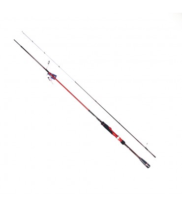 CANA CINNETIC CRAFTY CRB4 225 L ROCKFISHING STS