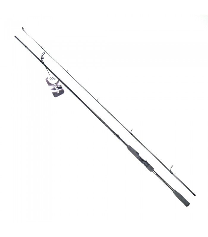 CANA 13 FISHING DEFY BLACK