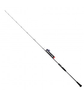 CANA HART BLOODY CUSTOM JIG 60S 
