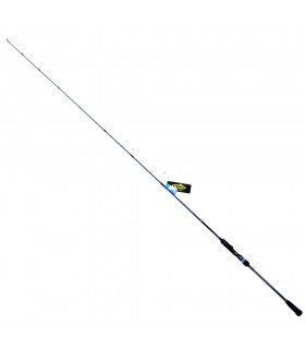 CANA STORM AZURRA 63