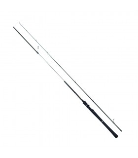 CAÑA GRAPHITELEADER TIRO MR SPINNING MEDIO ALTA GAMA