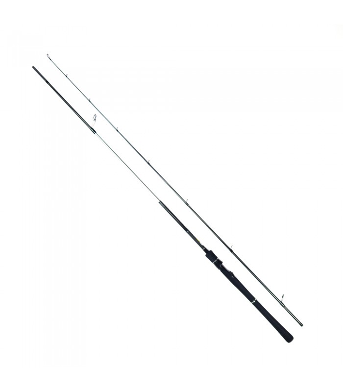 CANA GRAPHITELEADER TIRO MR SPINNING MÉDIO ALTO GAMA