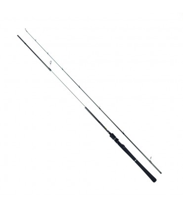 CANA GRAPHITELEADER TIRO MR SPINNING MÉDIO ALTO GAMA