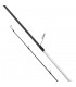CANA GRAPHITELEADER TIRO MR SPINNING MÉDIO ALTO GAMA