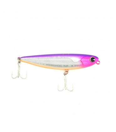 YAMASHITA IMA PUGACHEV'S Cobra Color 117