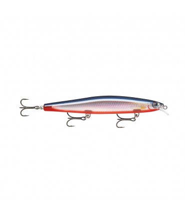 Rapala Max Rap Long Range Minnow - Žūklės Reikmenys